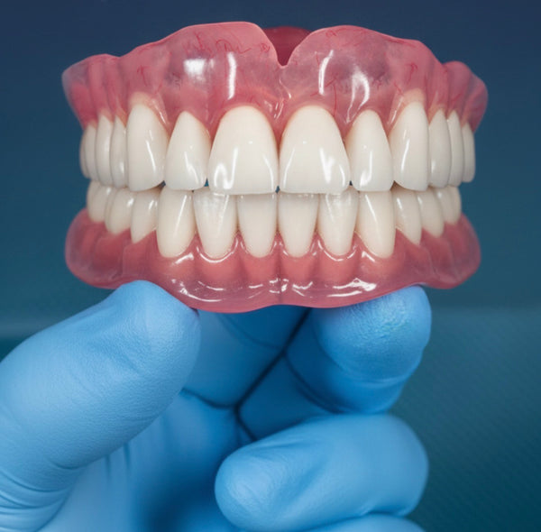 Fast-Fit Full Arch Kit
