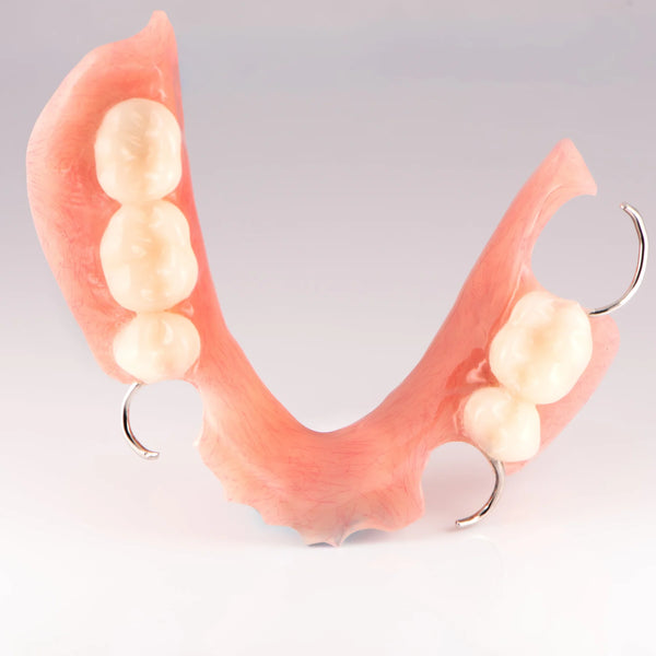 Quick-Fit Parial Denture