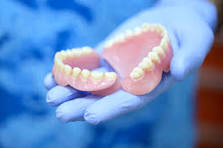 Fast-Fit Full Denture